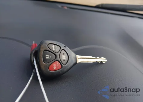 2009 Toyota Corolla S из США, поврежденный, VIN 1NXBU40E19Z003605